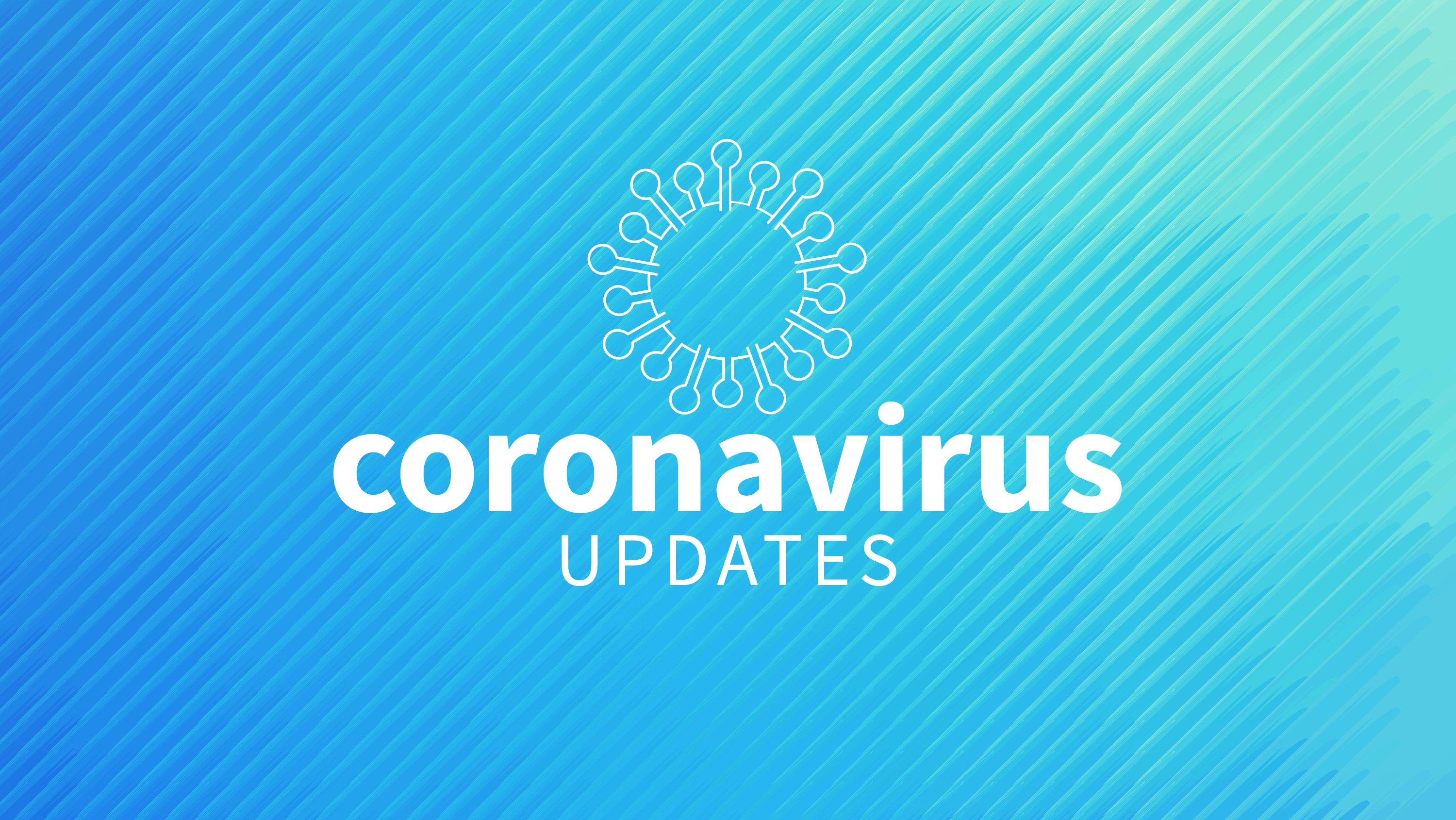 coronavirus updates